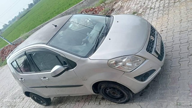 Second-hand 2015 Maruti Suzuki Ritz VDi for sale in Kaithal-3