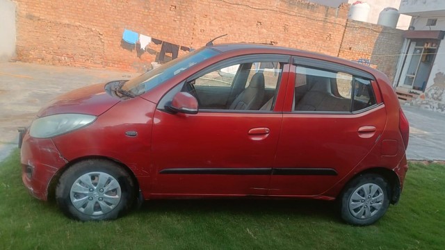 Second-hand 2012 Hyundai i10 Magna for sale in Jaipur-3