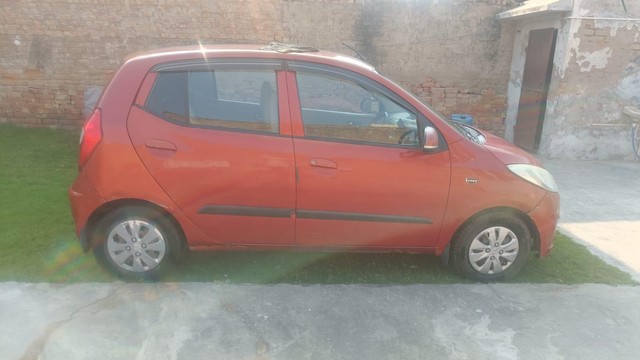Second-hand 2012 Hyundai i10 Magna for sale in Jaipur-1