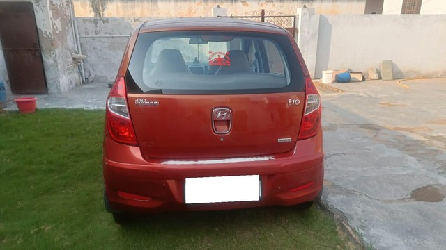 Second-hand 2012 Hyundai i10 Magna for sale in Jaipur-2