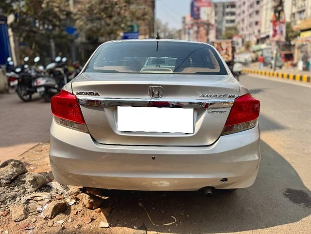 Second-hand 2014 Honda Amaze VX i-DTEC for sale in Patna-1