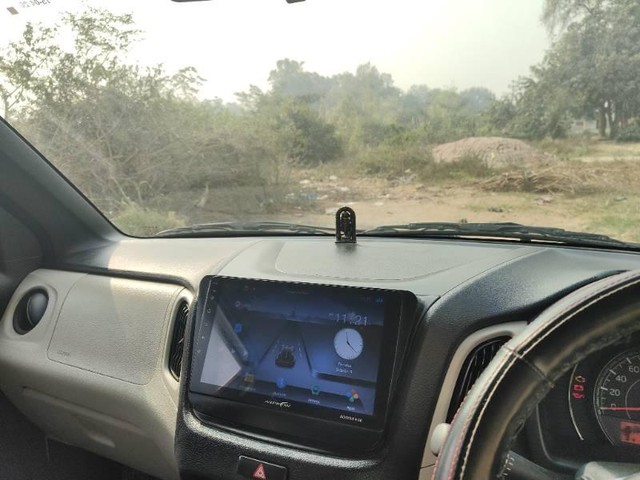 Maruti Suzuki Wagon R VXI CNG Second-hand 2024 Maruti Suzuki Wagon R VXI CNG for sale in Buxar-3