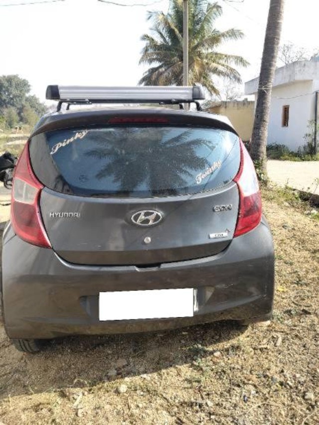 Second-hand 2015 Hyundai EON Era Plus for sale in Anantapur-2