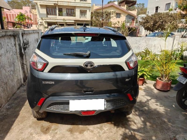 Second-hand 2018 Tata Nexon 1.5 Revotorq XZ Plus for sale in Bhilai-1