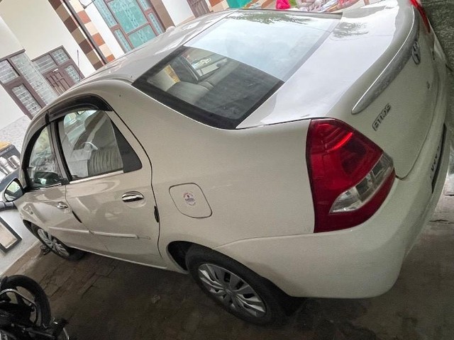 Second-hand 2014 Toyota Etios GD for sale in Firozpur-2