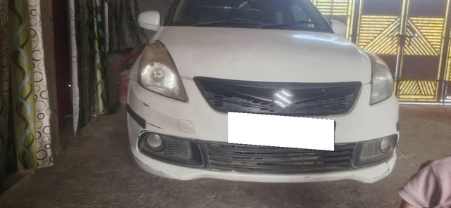 Maruti Suzuki Swift Dzire LXI Second-hand 2016 Maruti Suzuki Swift Dzire LXI for sale in Moradabad-2