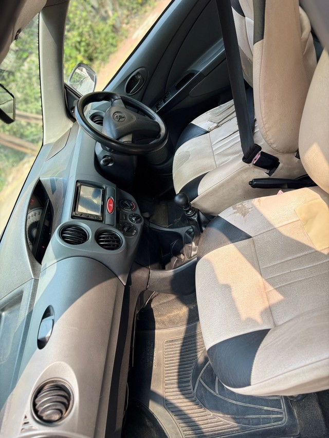 Maruti Suzuki Alto K10 2010-2014 VXI Second-hand 2013 Maruti Suzuki Alto K10 2010-2014 VXI for sale in Indore-4