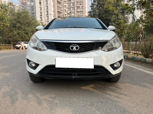Second-hand 2017 Tata Zest Revotron 1.2T XMS for sale in Noida-5
