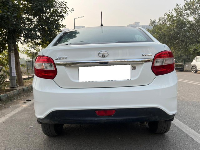 Second-hand 2017 Tata Zest Revotron 1.2T XMS for sale in Noida-2