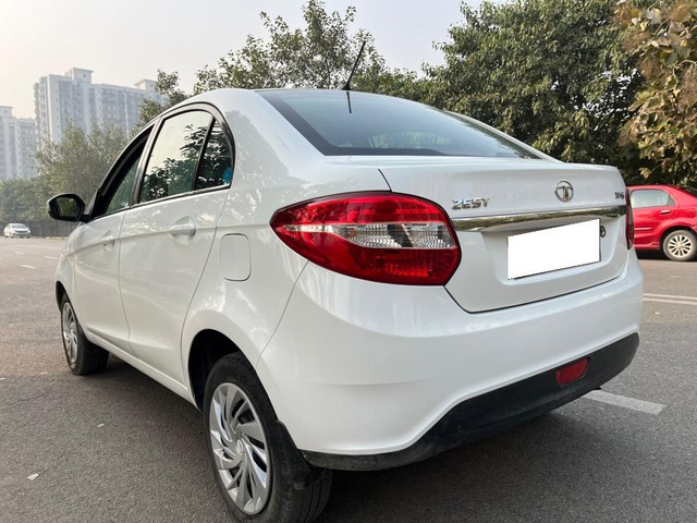 Second-hand 2017 Tata Zest Revotron 1.2T XMS for sale in Noida-8