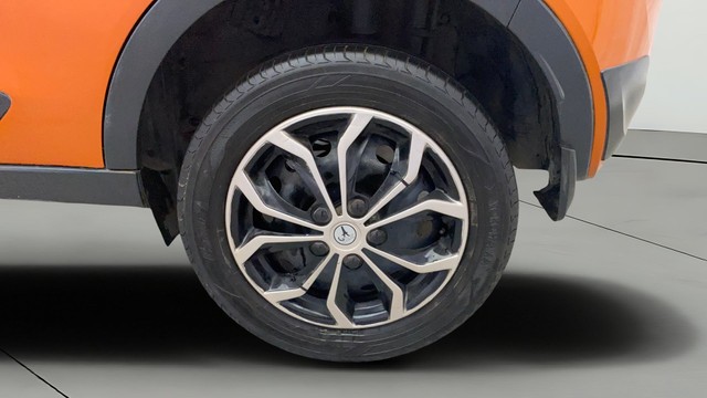 Second-hand 2019 Tata Nexon 1.2 Revotron XT Plus for sale in Kochi-26