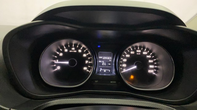 Second-hand 2019 Tata Nexon 1.2 Revotron XT Plus for sale in Kochi-11