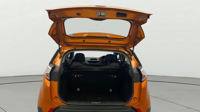 Second-hand 2019 Tata Nexon 1.2 Revotron XT Plus for sale in Kochi-20