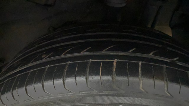 Second-hand 2019 Tata Nexon 1.2 Revotron XT Plus for sale in Kochi-31