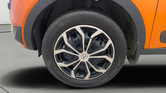 Second-hand 2019 Tata Nexon 1.2 Revotron XT Plus for sale in Kochi-25