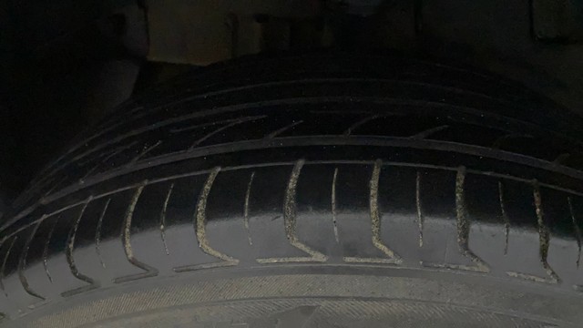 Second-hand 2019 Tata Nexon 1.2 Revotron XT Plus for sale in Kochi-29