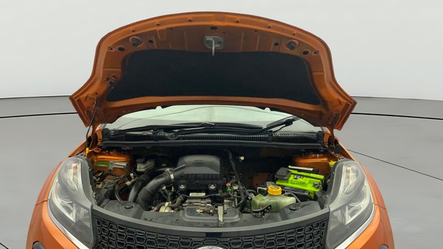 Second-hand 2019 Tata Nexon 1.2 Revotron XT Plus for sale in Kochi-9