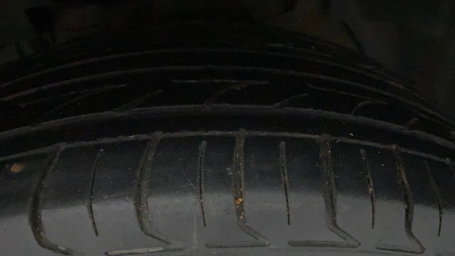 Second-hand 2019 Tata Nexon 1.2 Revotron XT Plus for sale in Kochi-30