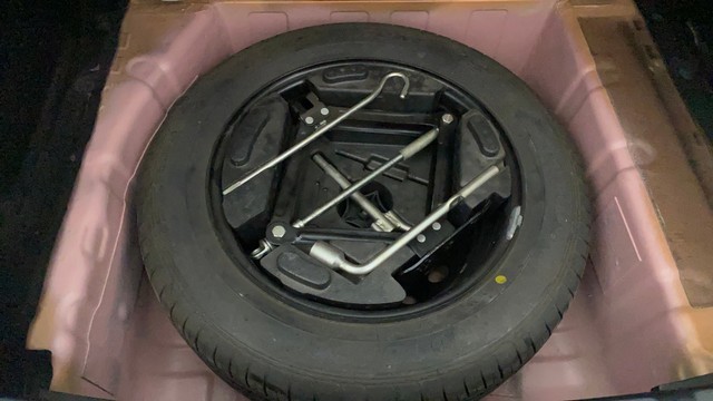 Second-hand 2019 Tata Nexon 1.2 Revotron XT Plus for sale in Kochi-27