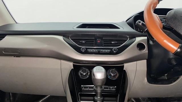 Second-hand 2019 Tata Nexon 1.2 Revotron XT Plus for sale in Kochi-22