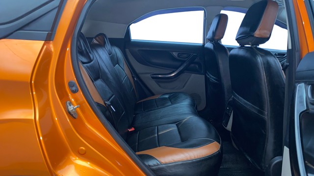 Second-hand 2019 Tata Nexon 1.2 Revotron XT Plus for sale in Kochi-16