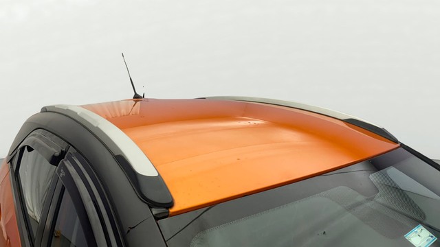 Second-hand 2019 Tata Nexon 1.2 Revotron XT Plus for sale in Kochi-8