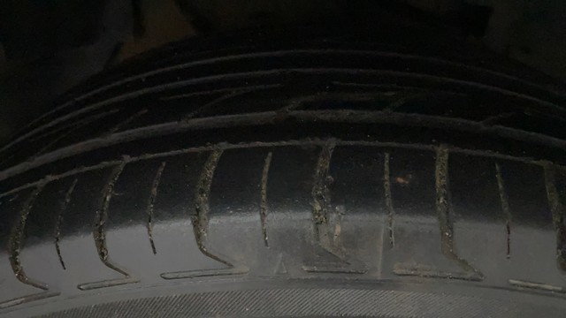 Second-hand 2019 Tata Nexon 1.2 Revotron XT Plus for sale in Kochi-28