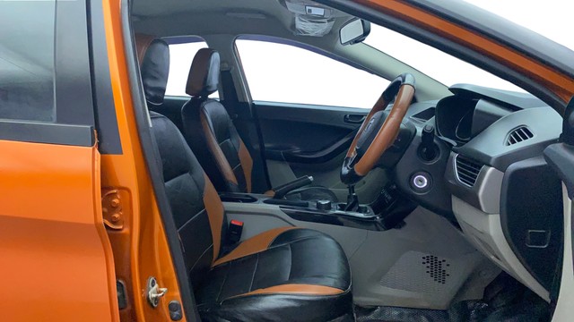 Second-hand 2019 Tata Nexon 1.2 Revotron XT Plus for sale in Kochi-15