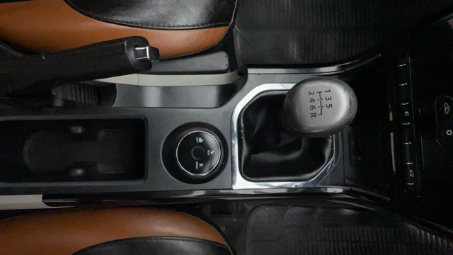 Second-hand 2019 Tata Nexon 1.2 Revotron XT Plus for sale in Kochi-13