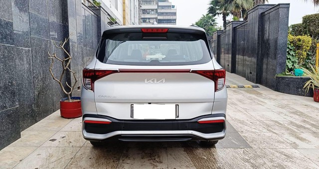 Kia Carens Prestige BSVI Second-hand 2023 Kia Carens Prestige BSVI for sale in New Delhi-2