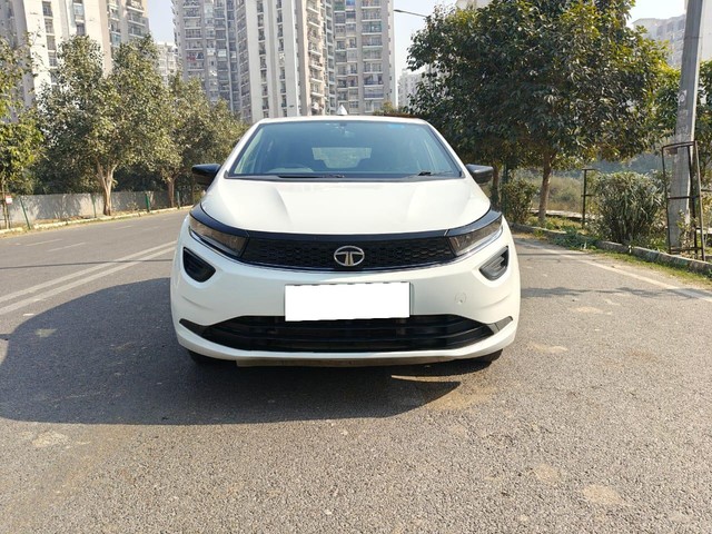 Tata Altroz XE BSVI Second-hand 2020 Tata Altroz XE BSVI for sale in Noida-5