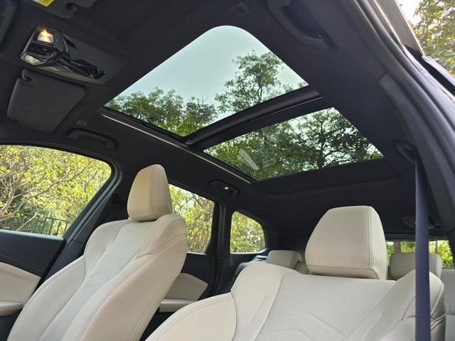 Second-hand 2025 BMW X1 sDrive18i M Sport for sale in New Delhi-5