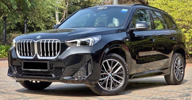 Second-hand 2025 BMW X1 sDrive18i M Sport for sale in New Delhi-6
