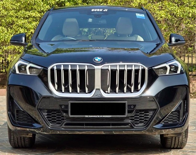 Second-hand 2025 BMW X1 sDrive18i M Sport for sale in New Delhi-3