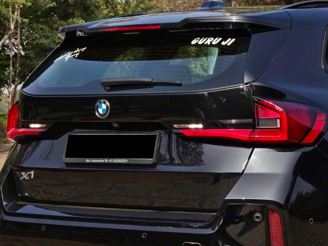 Second-hand 2025 BMW X1 sDrive18i M Sport for sale in New Delhi-10