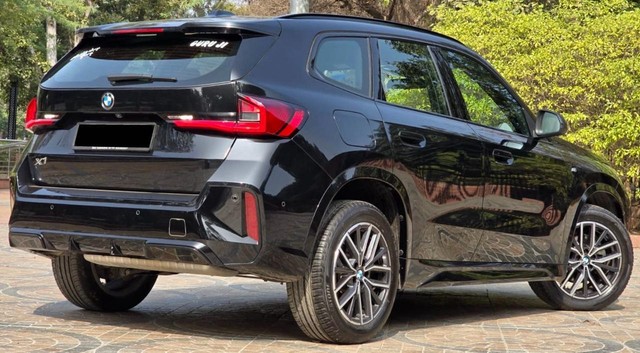 Second-hand 2025 BMW X1 sDrive18i M Sport for sale in New Delhi-8