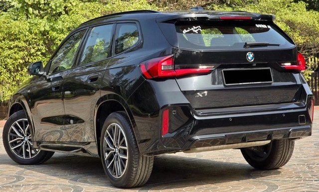 Second-hand 2025 BMW X1 sDrive18i M Sport for sale in New Delhi-7