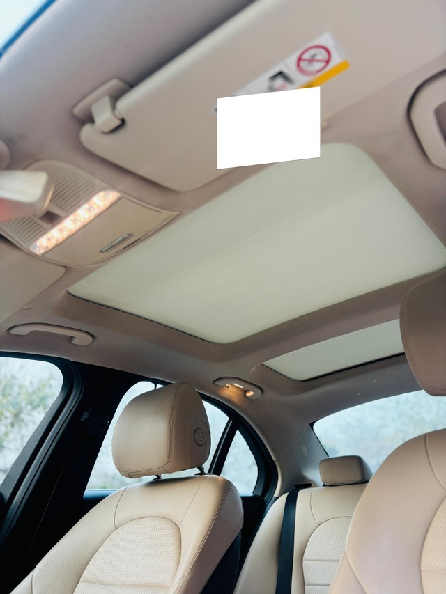 Second-hand 2019 Mercedes-Benz C-Class Progressive C 200 for sale in New Delhi-6