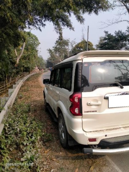 Second-hand 2019 Mahindra Scorpio S11 BSIV for sale in Dispur