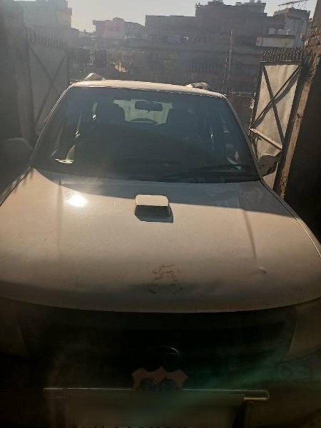 Tata Safari DICOR 2.2 LX 4x2 Second-hand 2008 Tata Safari DICOR 2.2 LX 4x2 for sale in Jaipur-5