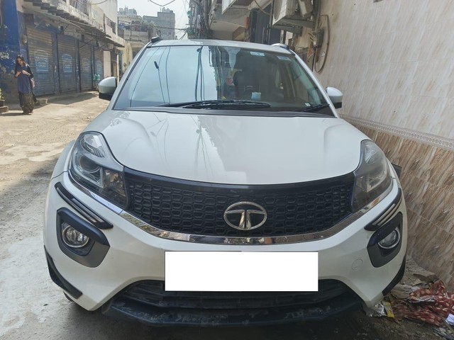 Tata Nexon 1.2 Revotron XZ Plus Second-hand 2019 Tata Nexon 1.2 Revotron XZ Plus for sale in New Delhi-1