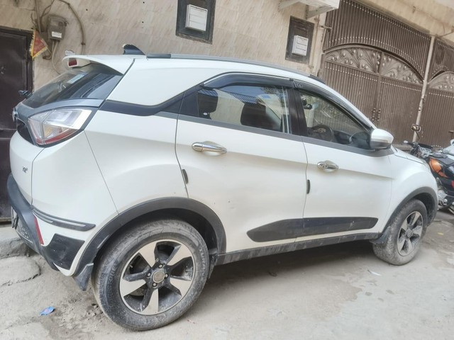 Tata Nexon 1.2 Revotron XZ Plus Second-hand 2019 Tata Nexon 1.2 Revotron XZ Plus for sale in New Delhi-2