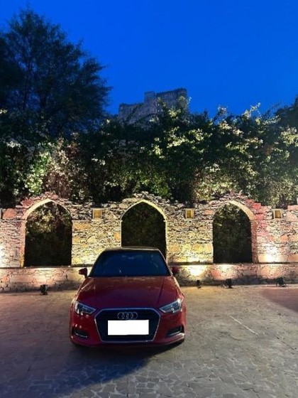 Second-hand 2019 Audi A3 35 TDI Technology for sale in Gurgaon