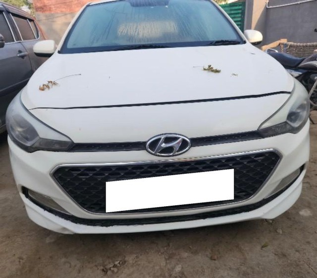 Second-hand 2016 Hyundai i20 Magna 1.2 for sale in Bulandshahr-2