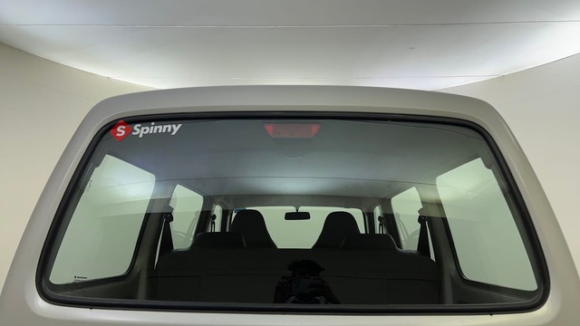 Second-hand 2024 Maruti Eeco 5 Seater AC for sale in Bangalore-23