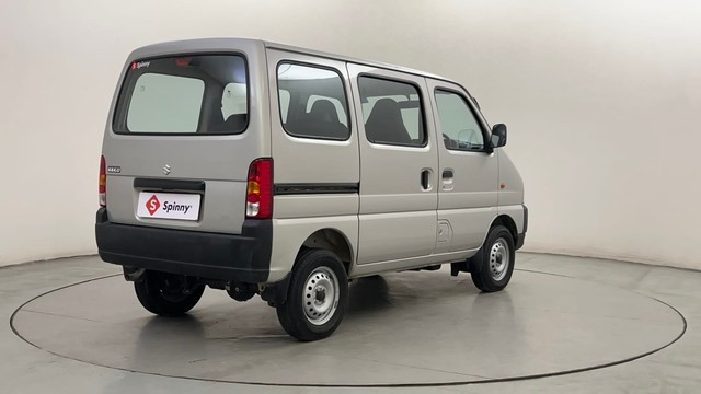 Second-hand 2024 Maruti Eeco 5 Seater AC for sale in Bangalore-3