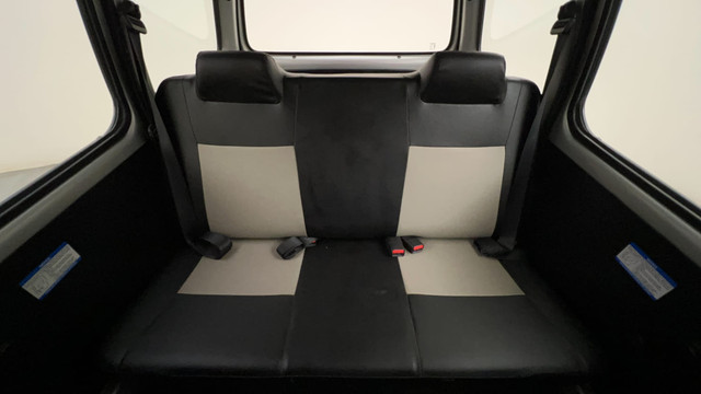 Second-hand 2024 Maruti Eeco 5 Seater AC for sale in Bangalore-37