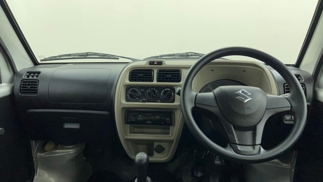 Second-hand 2024 Maruti Eeco 5 Seater AC for sale in Bangalore-11