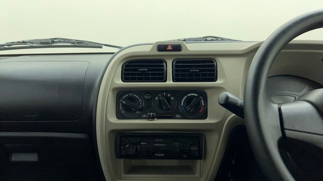 Second-hand 2024 Maruti Eeco 5 Seater AC for sale in Bangalore-24