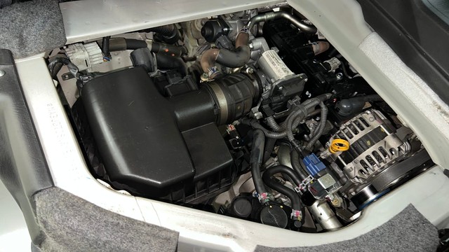 Second-hand 2024 Maruti Eeco 5 Seater AC for sale in Bangalore-29